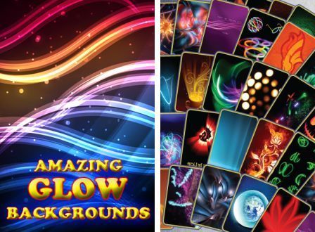 amazing-glow-backgrounds amazing-glow-backgrounds