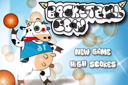 basketball-cow basketball-cow