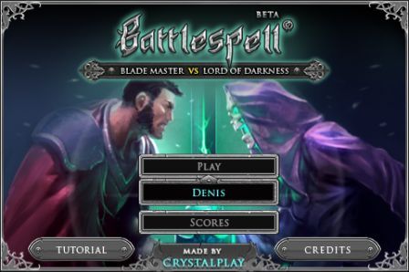 battlespell battlespell