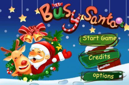 busy-santa
