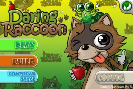 daring-raccoon daring-raccoon