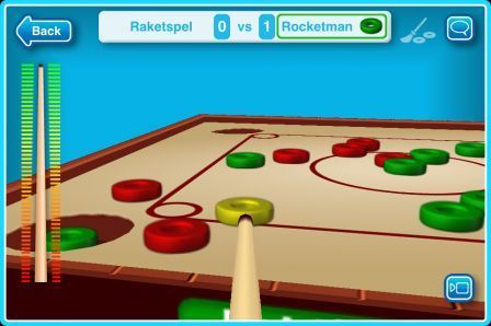 disc-pool disc-pool