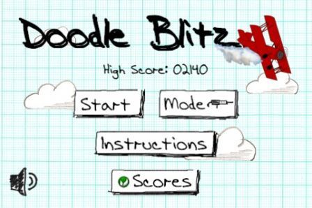 doodle-blitz doodle-blitz