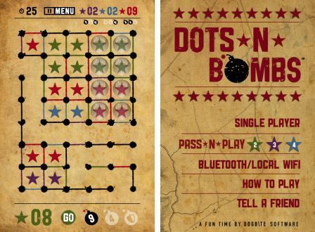 dots-n-bombs