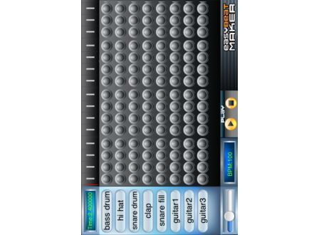 easy-beat-maker easy-beat-maker