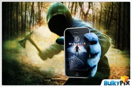 hysteria-project hysteria-project