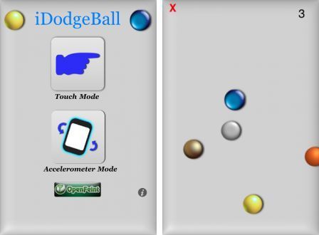 idodgeball idodgeball