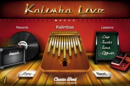 kalimbalive kalimbalive