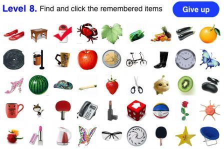 memory-test memory-test