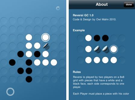 reversi-gc reversi-gc