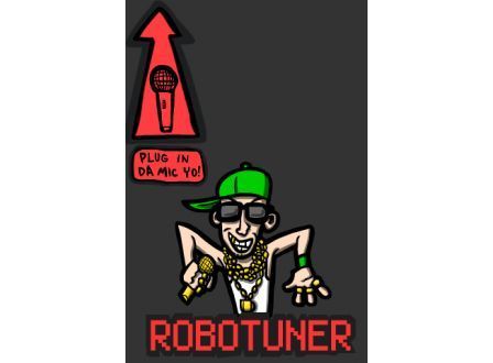 robotuner robotuner