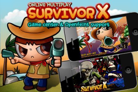 survivorx