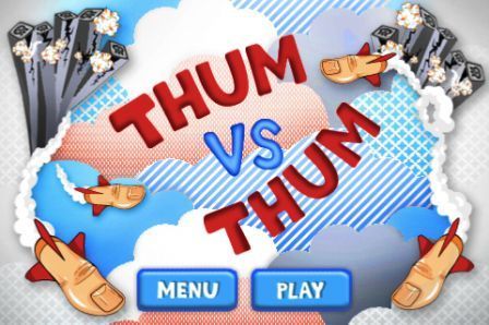 thum-vs-thum thum-vs-thum