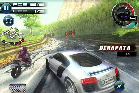 asphalt5 asphalt5