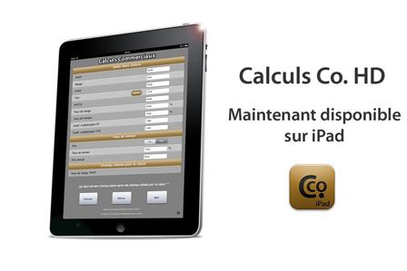 Calculs Co & TVA HD calculcoettva