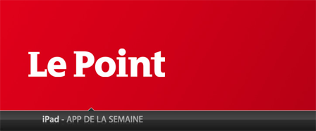 Le Point lepoint