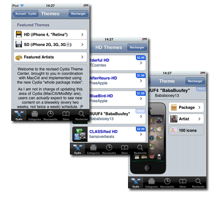 Capture Theme Capture Theme