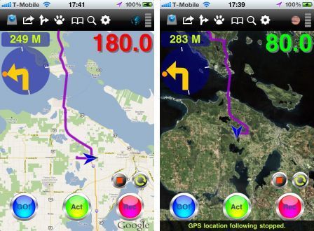 global-navigator-pro