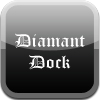 Dock diamant pour iPhone