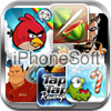 Top 10 des jeux gratuits sur iPhone