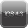 ios 4 3