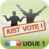 Lancement de l'application Irofoot, 100% football