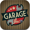 logo garageinc