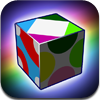 logo lecubeimpossible