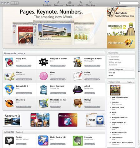 mac-appstore mac-appstore