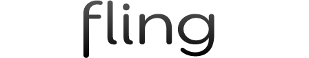 Fling fling
