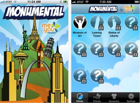 monumental monumental