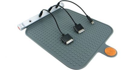 RollUp Charger de Novodio  RollUp Charger de Novodio