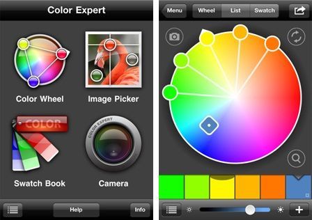 Color Expert Color Expert