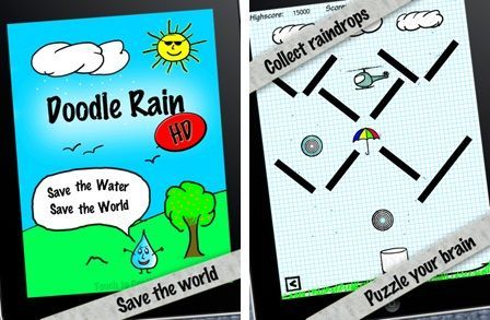 doodlerainhd
