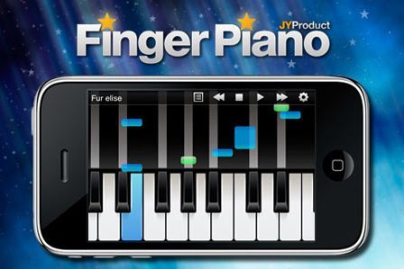 FingerPiano fingerpiano