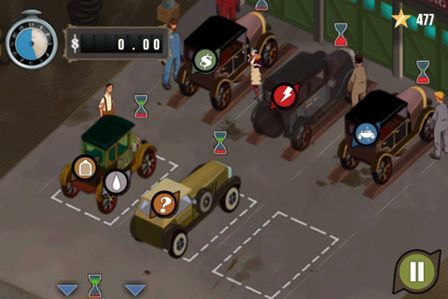 Garage Inc. garageinc