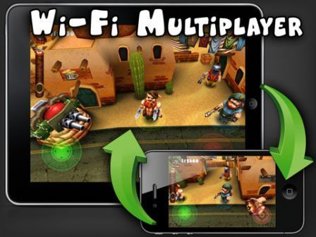 Guerrilla Bob HD guerrillabob