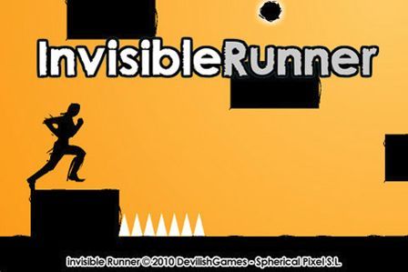 invisiblerunner