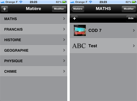 iRévisions irevisions