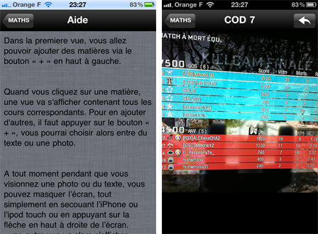 iRévisions irevisions