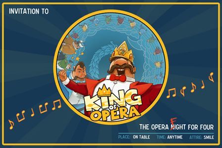 King of Opera kingofopera