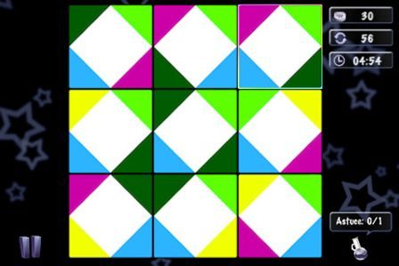 Le Cube Impossible lecubeimpossible