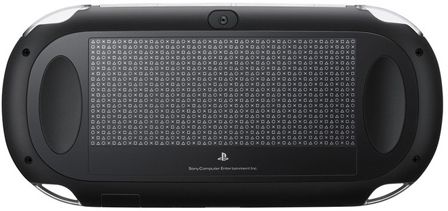 Playstation NGP ngp