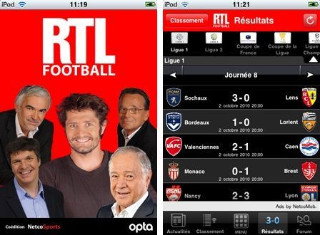 RTL Football rtlfootball