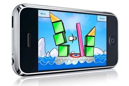 SOS Penguin sospenguin