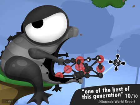 World Of Goo worldofgoo