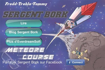 Sergent Bork
