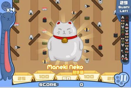 sushi-cat sushi-cat