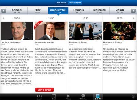 tf1-ipad tf1-ipad