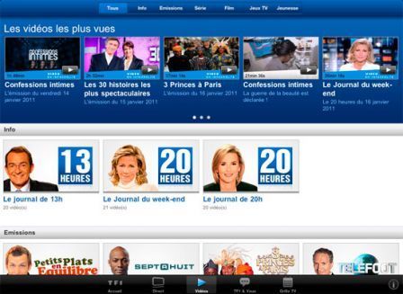 tf1-ipad tf1-ipad
